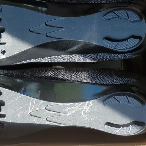 Tommaso Ariat Knot + SPD Size 8 - Picture 5 of 6